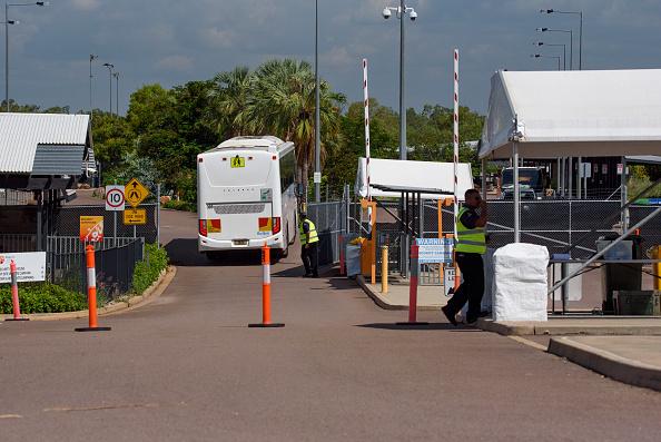 Indigenous Health Worker Calls Out ‘Misinformation’ About Australia’s Northern Territory COVID-19 Response
