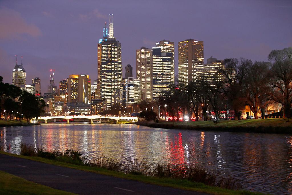 Three New Local Virus Cases in Victoria