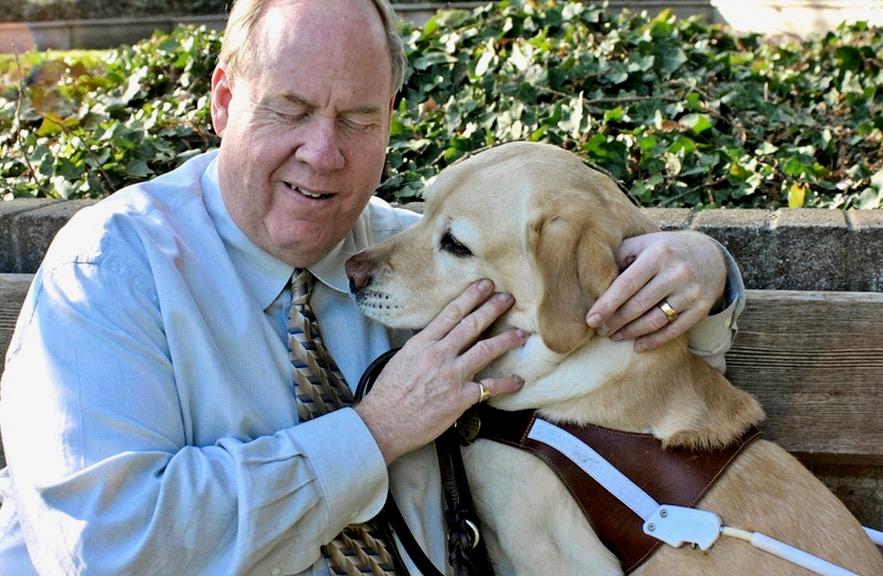 How a Blind Man Survived the 9/11 World Trade Center Attack