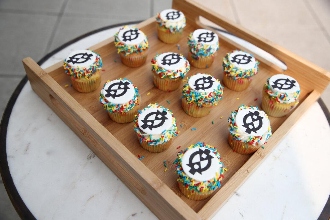 New US Dietary Guidelines: No Candy, Cake for Kids Under 2