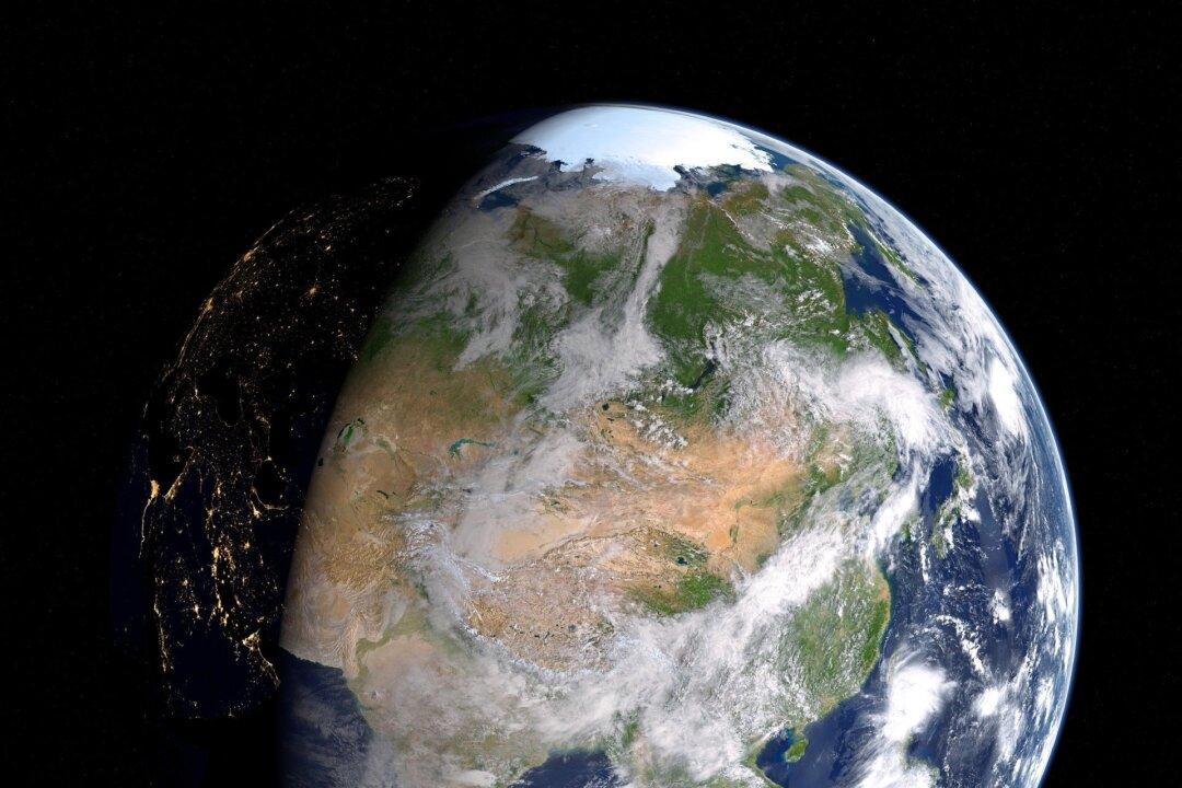 A Physicist’s View of Greenhouse Gas Emissions and Impact on Climate