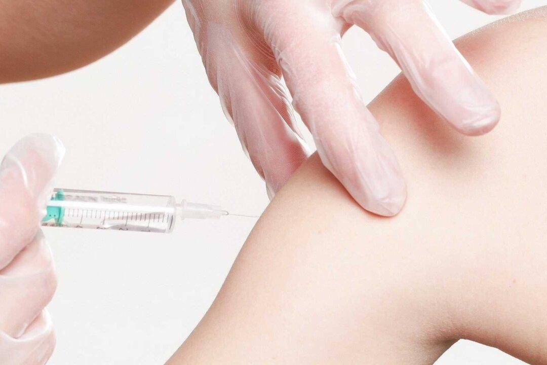 Cancer Patients Need COVID-19 Vaccines