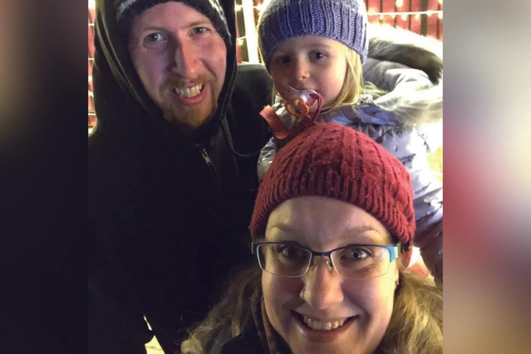 BC Mom Who Gave Birth in a Coma Due to COVID-19 Discharged From Hospital