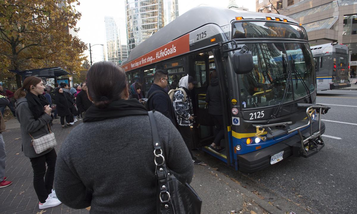 Hackers Access Personal, Banking Info of TransLink Employees in Ransomware Attack