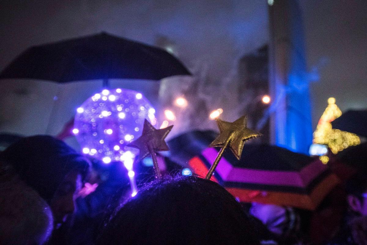 Ontario Tourism and Hospitality Industries to Lose $2 Billion in Revenue With More People Staying Home on New Year Eve: Survey