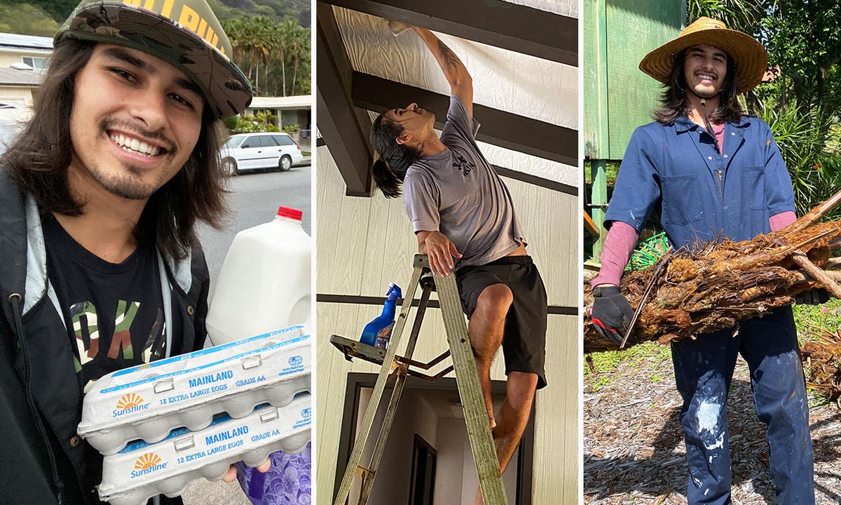 Man Pays Off $50,000 in Student Loan Debt Within a Year by Doing Over 300 Odd Jobs