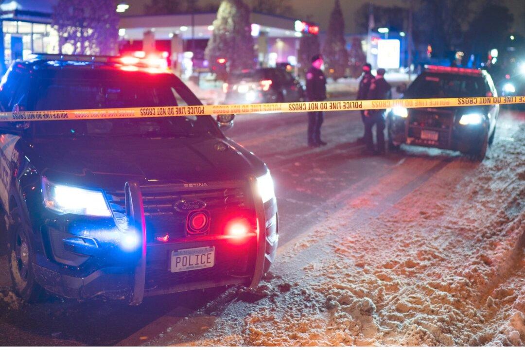 Felony Suspect Shot and Killed in Gunfire Exchange With Police in Minnesota