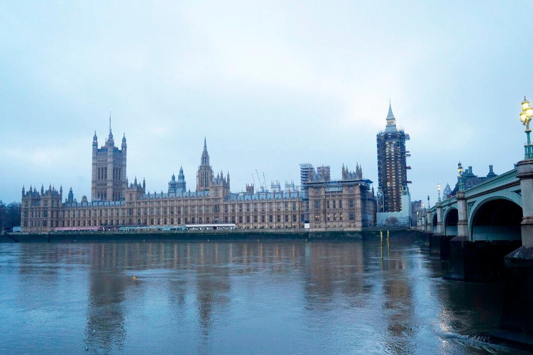 UK Government Wins Crunch Vote on Genocide Amendment