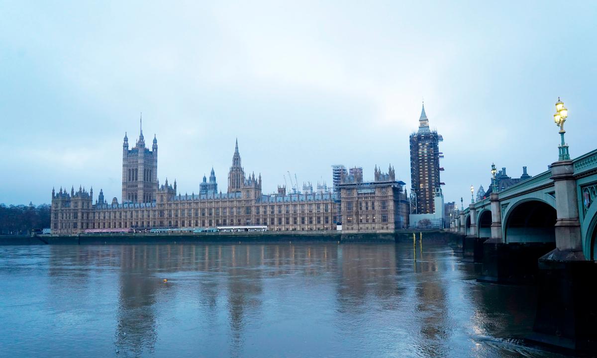 With a Nod to China’s Organ Harvesting, UK Lawmakers Tweak Medicines Bill