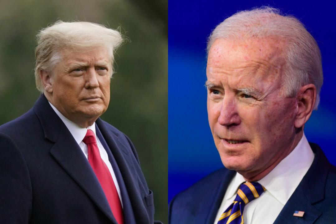 Intelligence Officials Believe China Meddled in 2020 Election to Damage Trump: Report