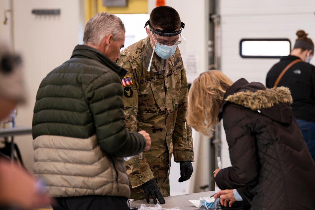 Minnesota Should Pay Businesses for COVID-19 Lockdown Losses, State Lawmaker Says