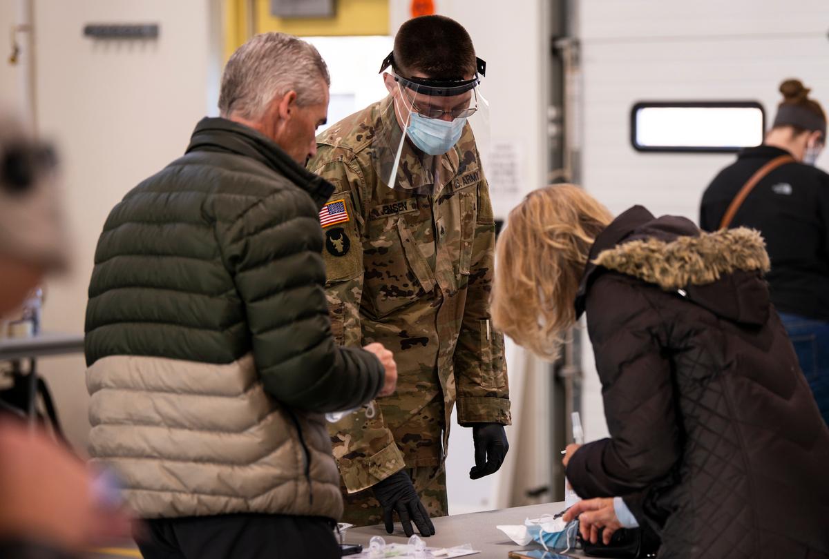 Minnesota Should Pay Businesses for COVID-19 Lockdown Losses, State Lawmaker Says