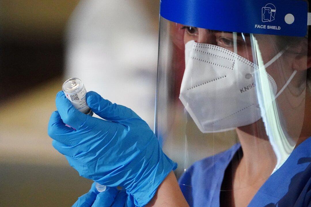Dozens of West Virginians Mistakenly Given Antibody Treatment Instead of COVID-19 Vaccine