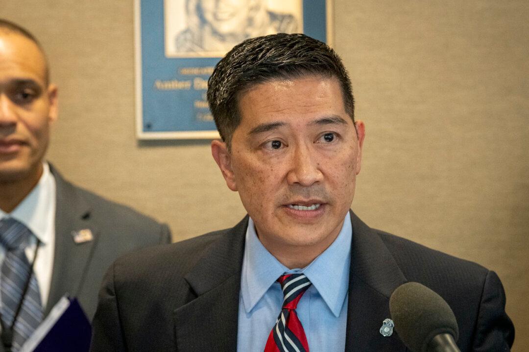 ICE Arrests 21 Across the US in ‘Operation No Safe Haven Plus’