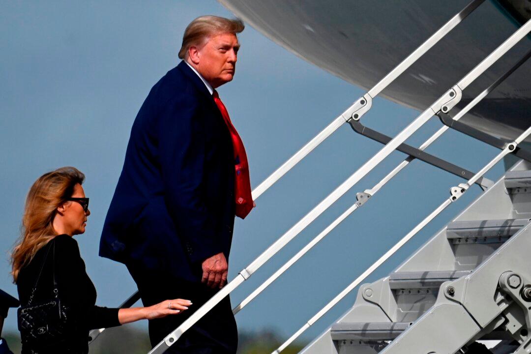 ‘I Will Be There’: Trump Announces He‘ll Join ’Historic' Rally on Jan. 6