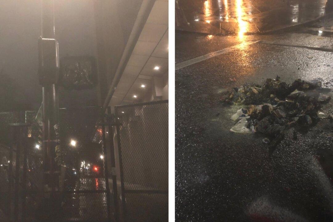 Jim Jordan Demands Answers From DOJ, DHS on Biden Admin’s Efforts to Enforce Federal Law in Portland