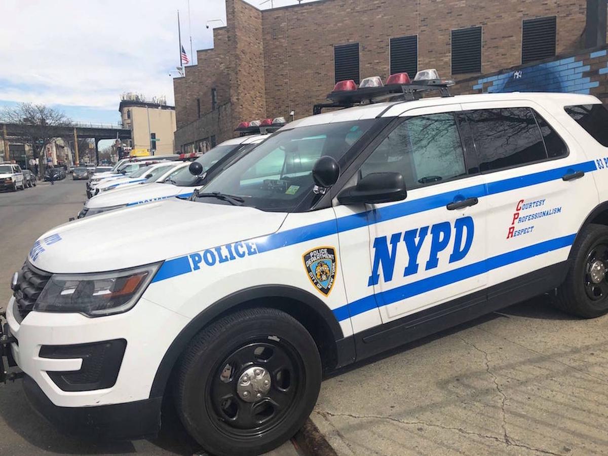 1 Killed, 2 Injured at Hotel Shooting in NYC