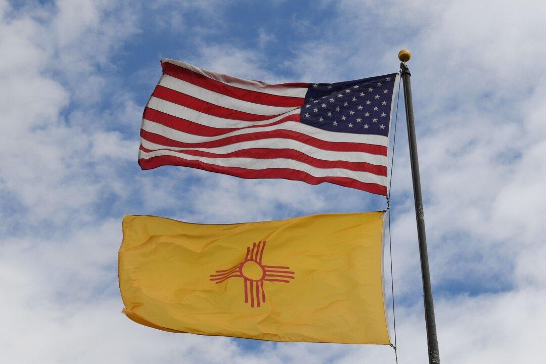 New Mexico GOP Accuses Secretary of State of Withholding Election Records From Trump