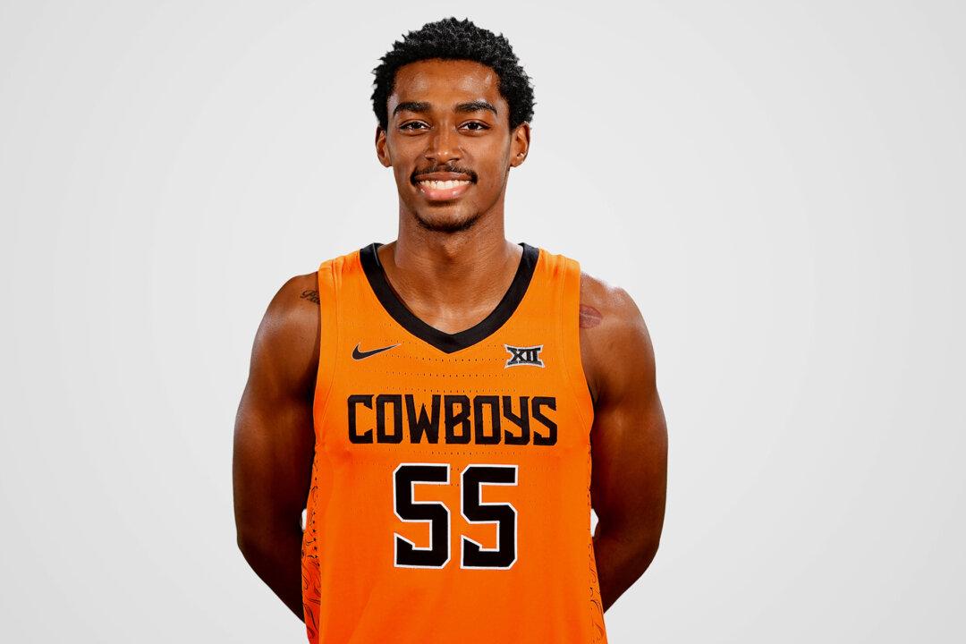 Video: Oklahoma State Basketball Star Surprised With Scholarship During Shift at Walmart