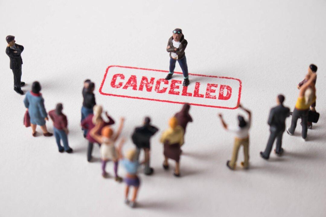 Cancellation or Consequences?