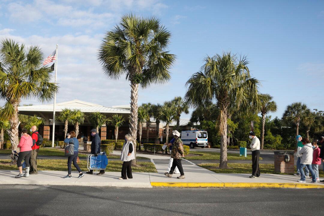 People Leaving Blue States Advise Those Who Remain, ‘Start Making Better Decisions on Who You Vote For’