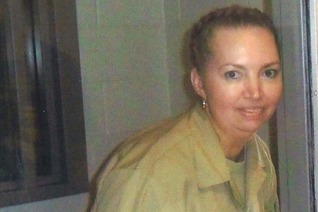 Appeals Court Clears Way for Execution of Lone Female Death Row Inmate