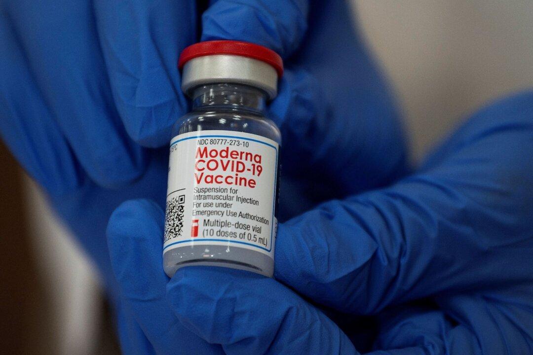 WHO Approves Moderna Vaccine for Emergency Use