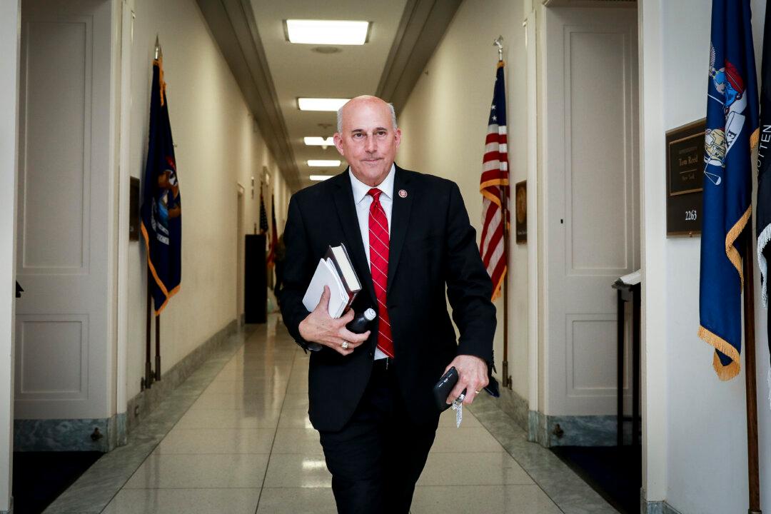 EXCLUSIVE: Rep. Gohmert Cites US Code that May Force Capitol Police to Release Remaining Jan. 6 Surveillance Footage