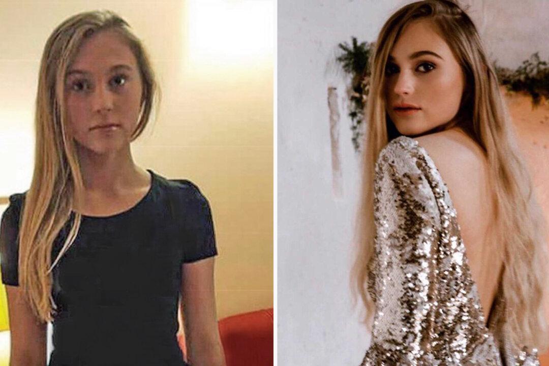 Teen Who Was a Victim of Bullying Enters ‘Miss England’ Contest in Hopes of Helping Others