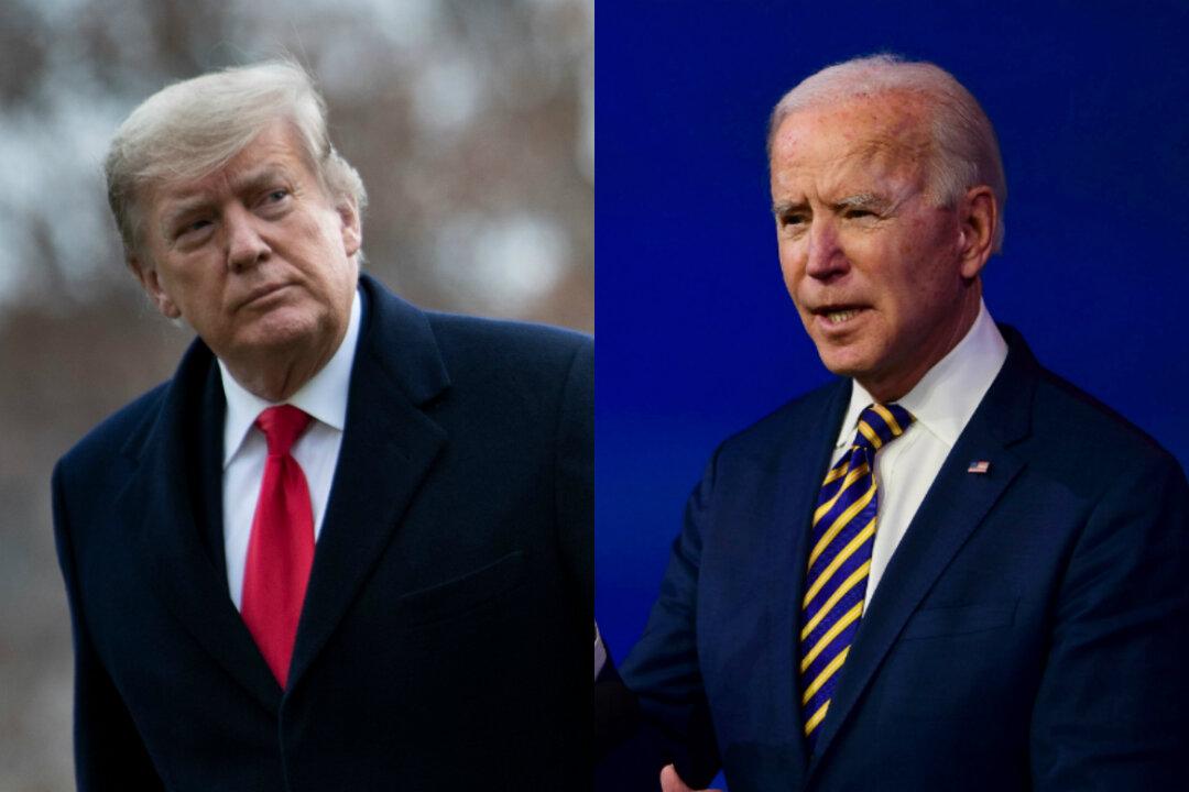 Dershowitz: Biden Classified Documents Finding Undermines Trump Prosecution