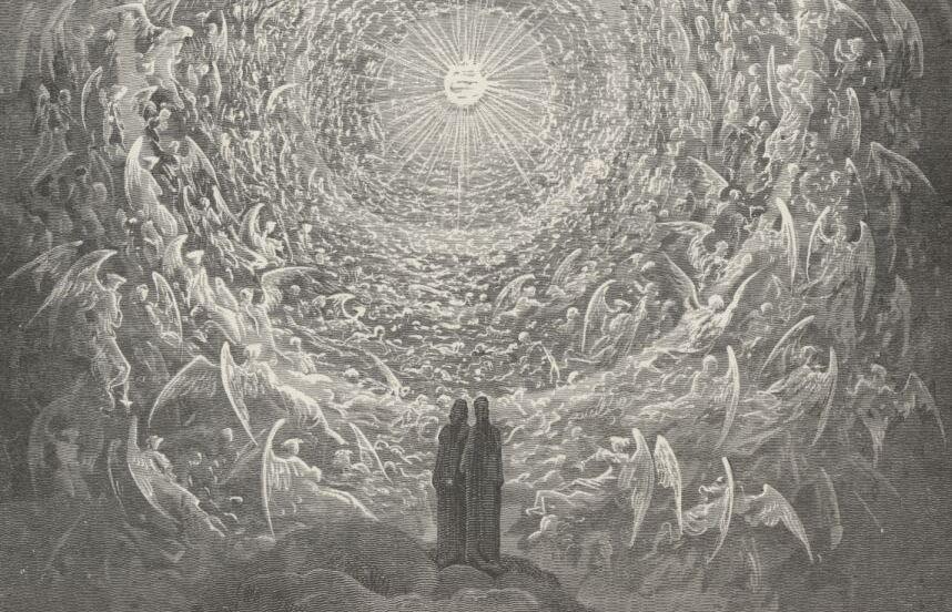 More Dante Now, Please! (Part 4): The Road of Repentance