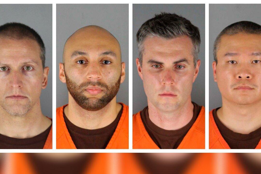 Judge Postpones Trial for 3 Ex-Cops in George Floyd Case After Bombshell Allegation