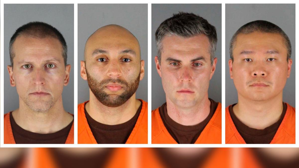 Judge Postpones Trial for 3 Ex-Cops in George Floyd Case After Bombshell Allegation