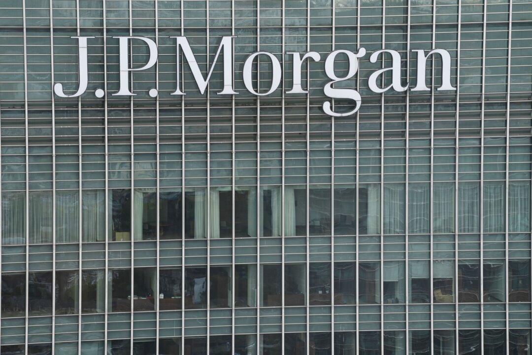 Beware the Corporatocracy