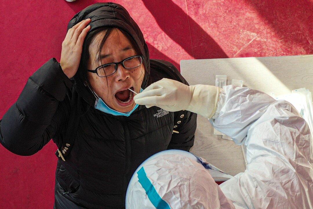 China Announces New UK COVID-19 Variant Cases, While Superspreaders Appear in Multiple Cities