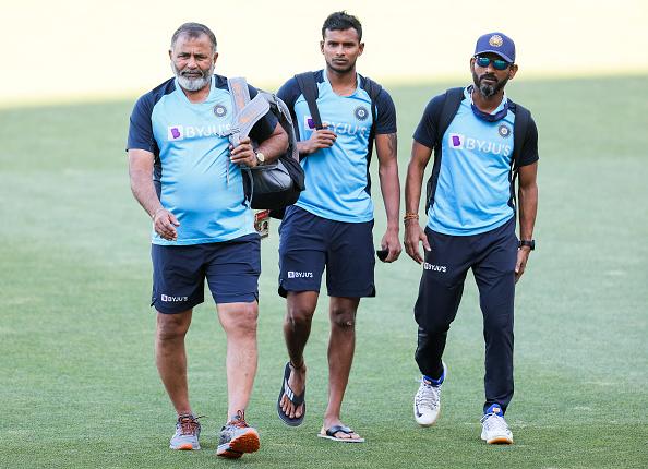 Indian Cricket Team Reluctant to Quarantine Another 14 Days in Brisbane