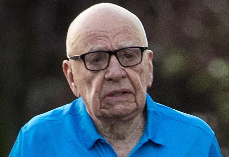 Rupert Murdoch and the Grip of Fashion’s Tyranny