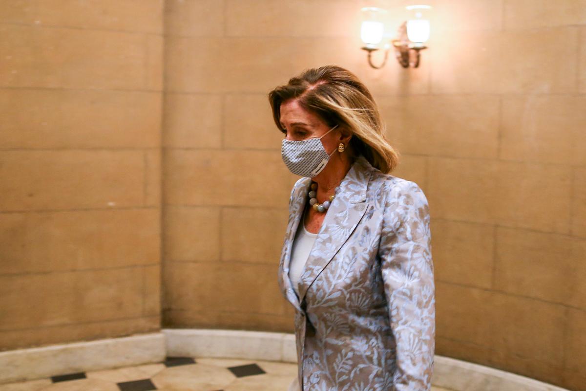 Republicans Critical of Democrats for Allowing Moore to Vote After Positive COVID-19 Test