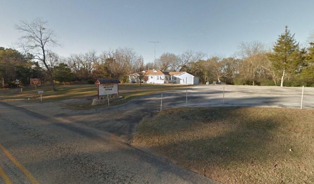 1 Dead, 2 Hurt in Shooting at Texas Church: Officials