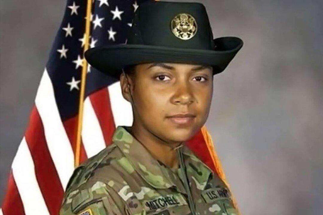 US Army Drill Sergeant Found Shot Dead in Car in Texas: Officials