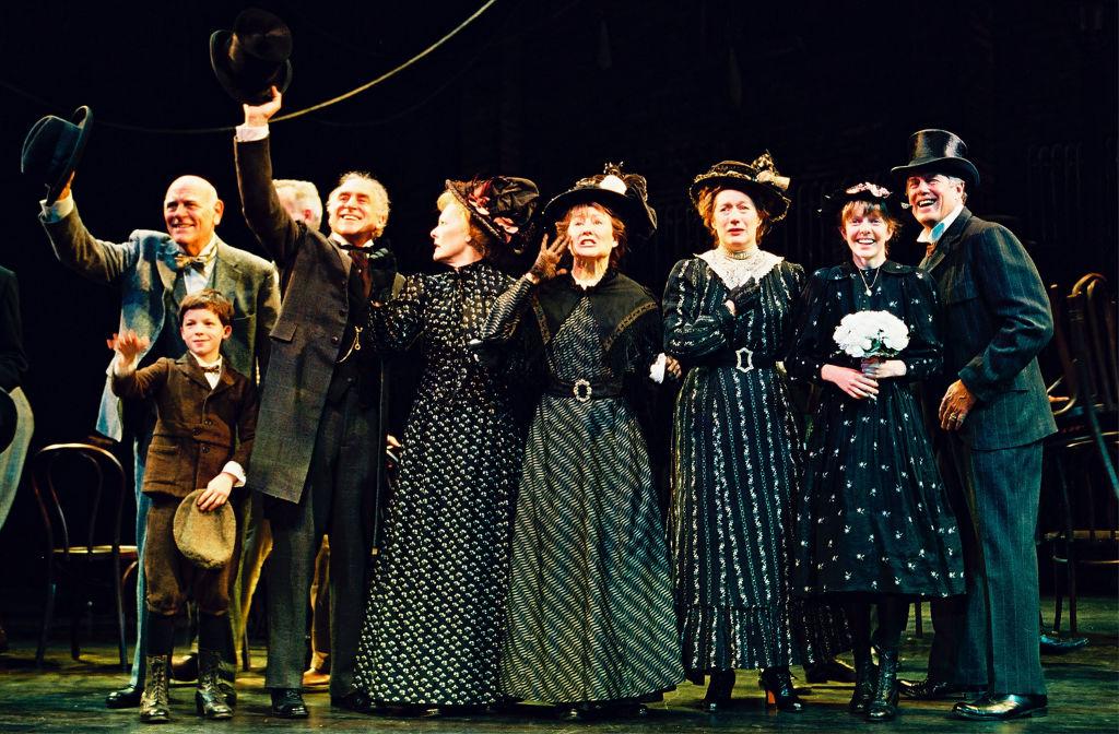 Some Lessons From Thornton Wilder’s ‘Our Town’