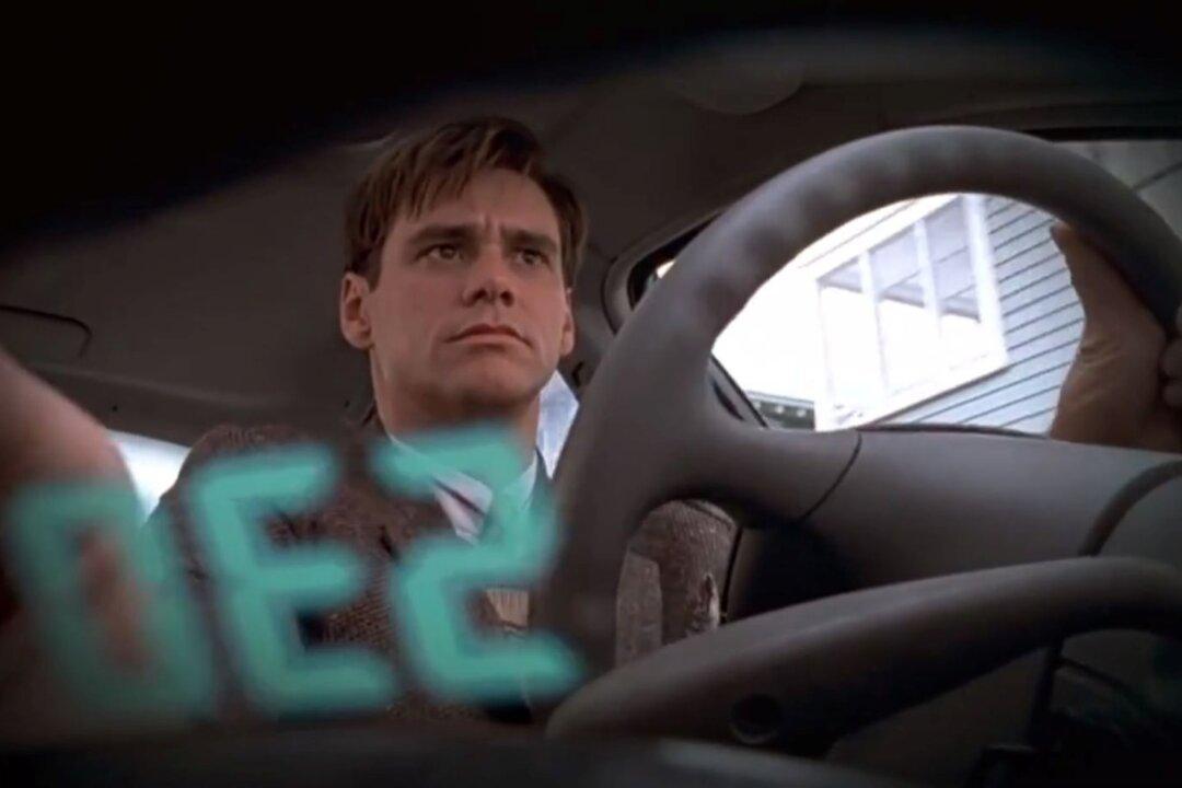 Rewind, Review, and Re-Rate: ‘The Truman Show’: A Fascinating Look at Privacy and Reality