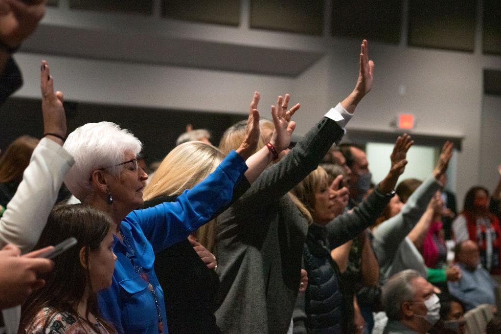 For Georgia Republicans, Jan. 6 Electoral Vote Count Most Important