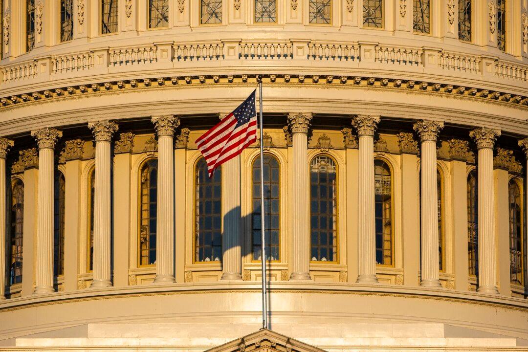 Suspected Congressional Leakers Were Secretly Being Investigated by the DOJ All Along