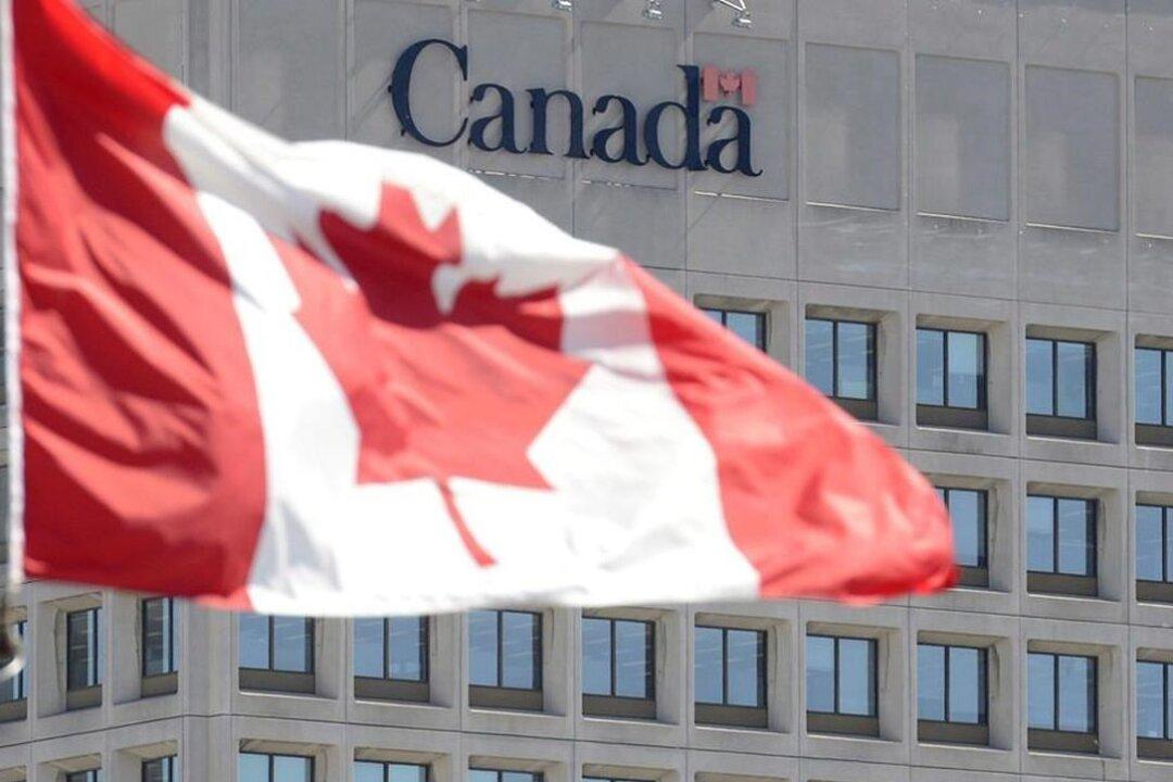 Poor IT Support Hurting Canadian Military Operations, Internal Review Finds