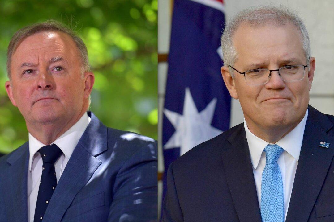 PM Dismisses Labor Leader’s Vaccine Worries Explaining ‘We Can’t Cut Corners’