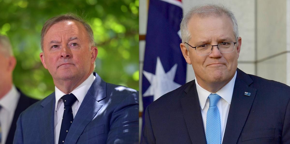 PM Dismisses Labor Leader’s Vaccine Worries Explaining ‘We Can’t Cut Corners’