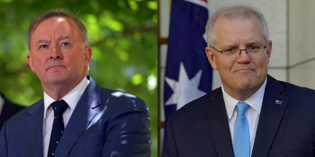 Australian PM ‘Distressed’ by Riots at US Capitol, Opposition Leader Shares Sentiments