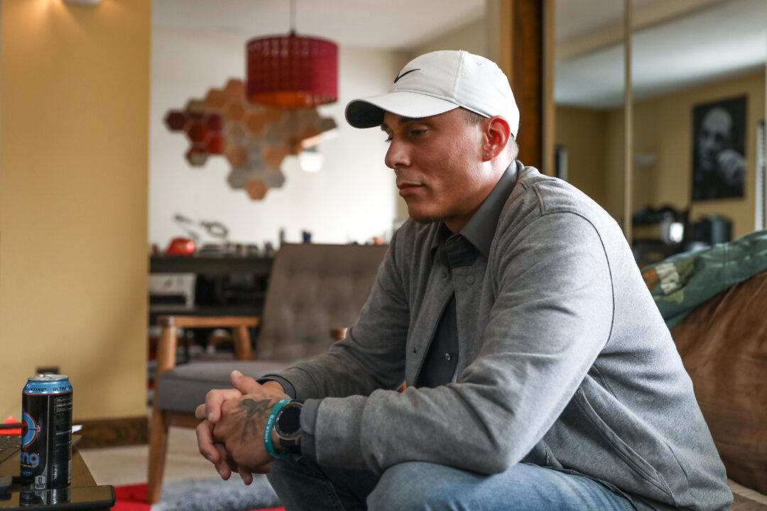 Lockdown Measures Catastrophic for Recovering Addicts, Mental Health