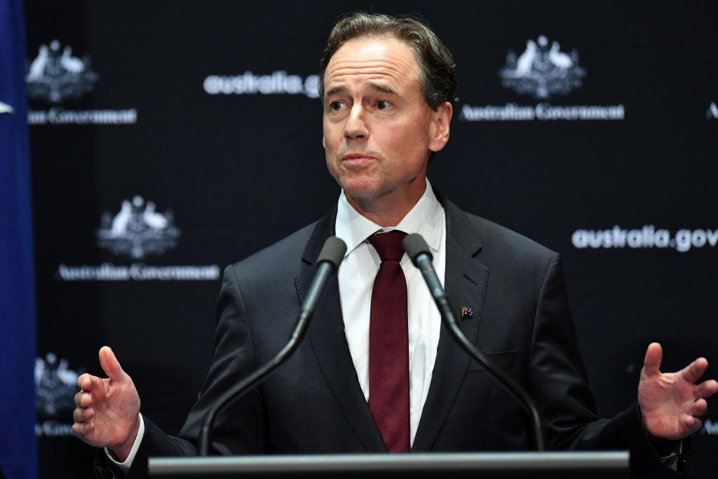 Australia Vaccine Rollout Brought Forward to Early March